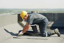 Best Roof Insulation Installation  in Ballard, UT